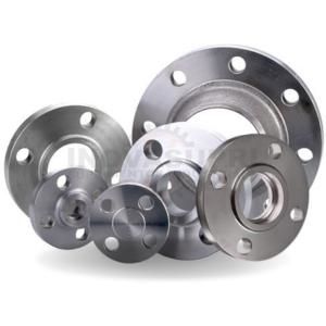 Flange aço inox