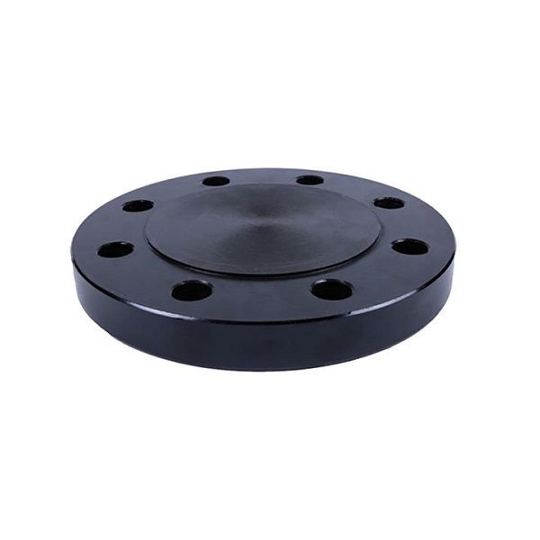 Flange cego aço carbono