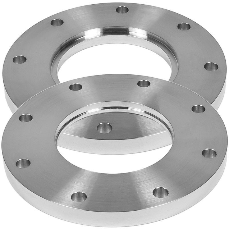 Flange liso para solda